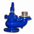 BS750 Standard im Zimmer Hydrant